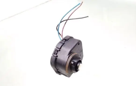 Ford Fiesta Headlight level adjustment motor 0307852314 96FG13K198AA