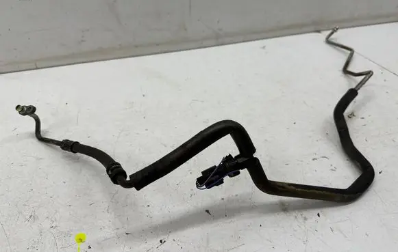 Mazda CX-3 Air conditioning (A/C) pipe/hose