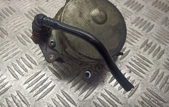 Opel Vectra C Vacuum pump 55188660