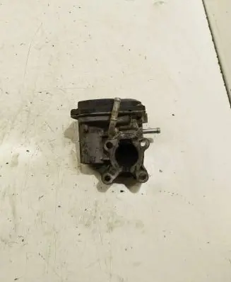 Toyota Verso-S EGR valve 2580033011
