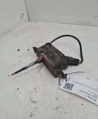 Volvo S80 Headlight wiper motor 