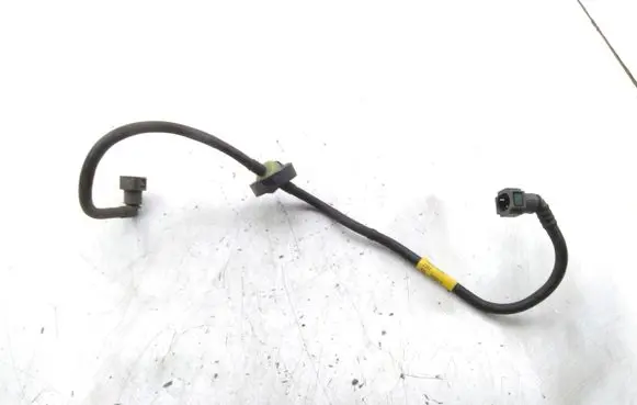 Citroen DS5 Vacuum line/pipe/hose 9684334380