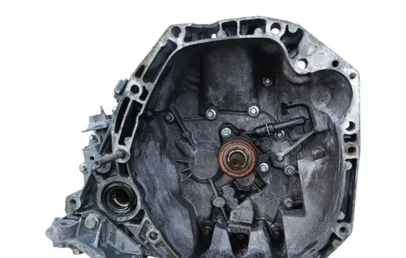 Renault Kangoo I Manual 5 speed gearbox JH3150