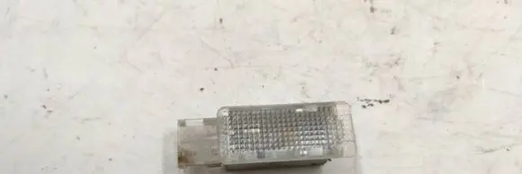 Volkswagen Caddy Other interior light 6l0947415