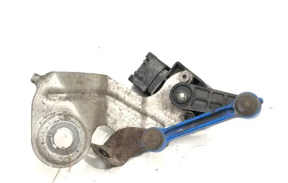 Seat Exeo (3R) Headlight/headlamp level sensor 8E0907503