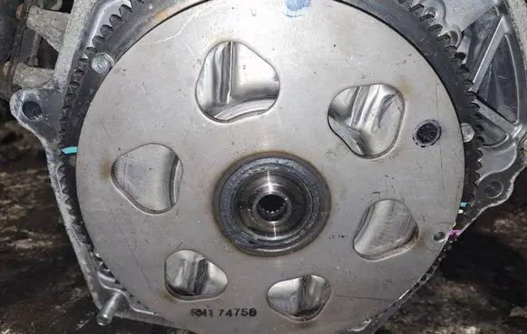Honda Civic Flywheel