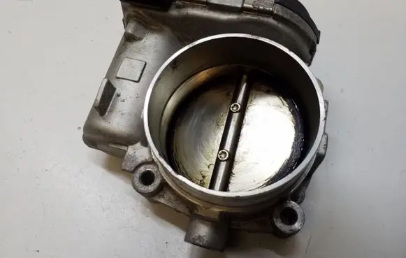 Chrysler Town & Country V Throttle valve 05184349AC 0280750570