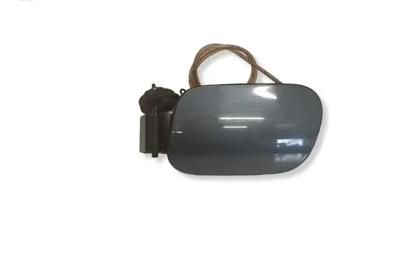 Volkswagen Touareg II Fuel tank cap 7P6809857