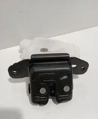 Toyota Auris E180 Tailgate/trunk/boot lock/catch/latch