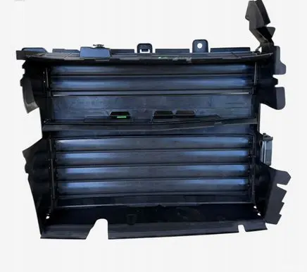 Jeep Avenger Intercooler air guide/duct channel 52207651