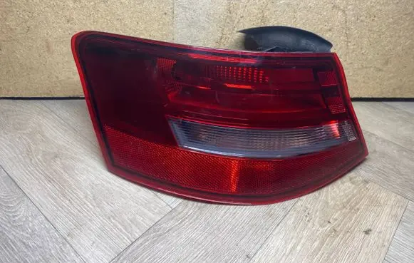 Audi A3 S3 8V Rear/tail lights 8V3945095 81040102