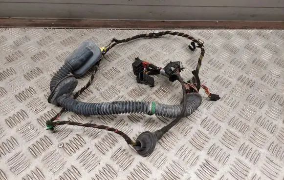 Porsche Panamera (970) Front door wiring loom 97061261101