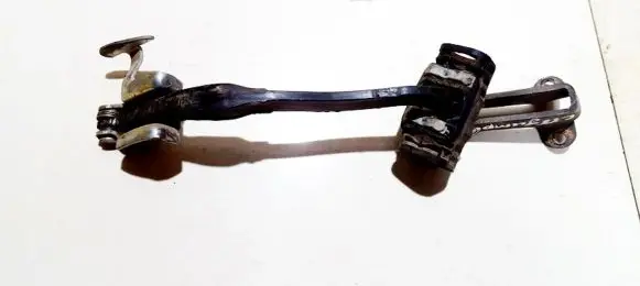 Citroen Jumper Front door check strap stopper 