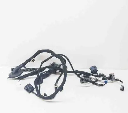 Jaguar I-Pace Rear door wiring loom J9D314633SD