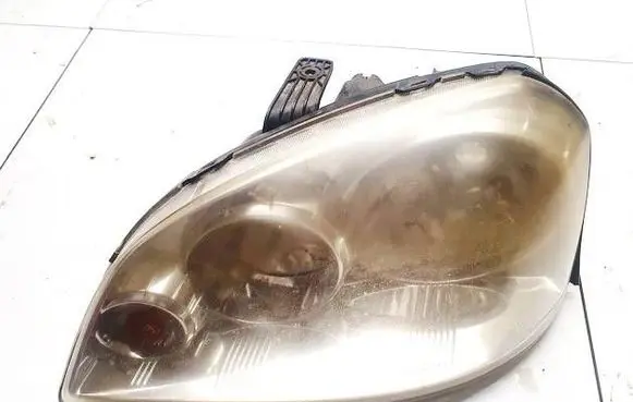 Chevrolet Nubira Headlight/headlamp 8585 8586