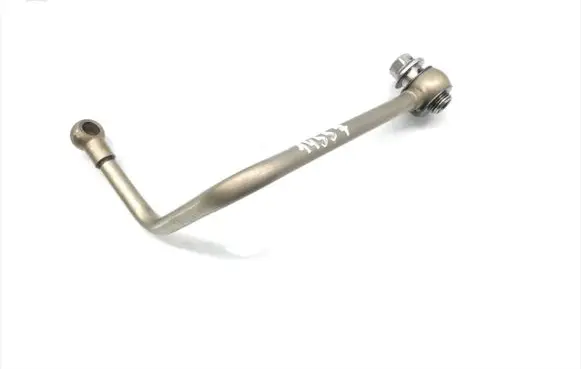 Volvo V40 Turbo turbocharger oiling pipe/hose