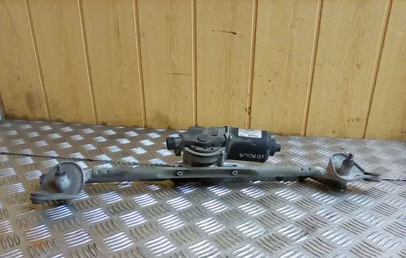 Toyota Corolla E120 E130 Front wiper linkage and motor 8511005060 MS1592006410