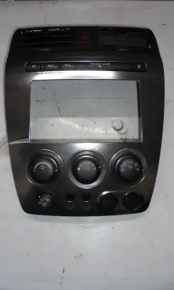 Hummer H3 Climate control unit 15789898