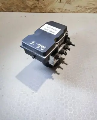 Volkswagen Polo IV 9N3 ABS Pump 6Q0907379AF