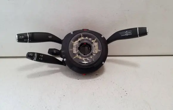 Tesla Model S Airbag slip ring squib (SRS ring) 419420 154800