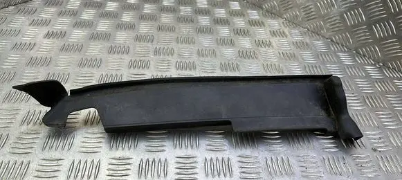 Audi A3 S3 8V Fender end trim 8V0821169D