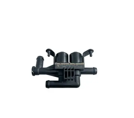 BMW 7 F01 F02 F03 F04 Coolant heater control valve 9310349