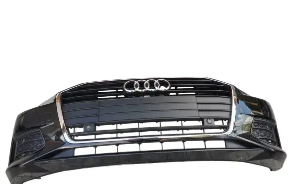 Audi A6 S6 C8 4K Front bumper 1K0807437A 1K0807437 21000P0
