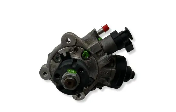 Audi A4 S4 B8 8K Fuel injection high pressure pump 03L130755