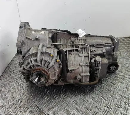 Porsche 911 991 Automatic gearbox CG110 9G130003111