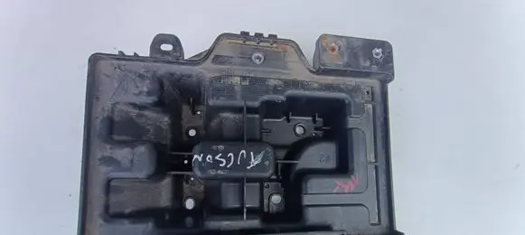 Hyundai Tucson TL Battery tray 37150D7000