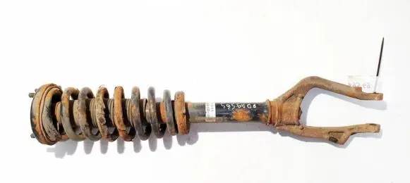 Honda Accord Front shock absorber/damper 51601sefe030m1 51601-sef-e030-m1