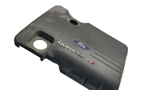 Ford Mondeo Mk III Engine cover (trim) 1S7G6A949AH