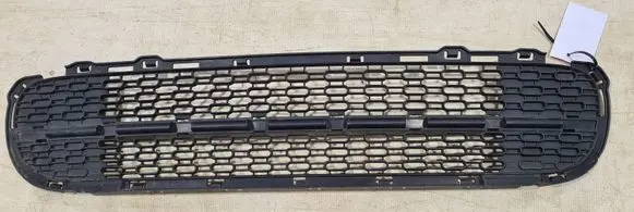 Mini One - Cooper Clubman R55 Front bumper lower grill 2751287