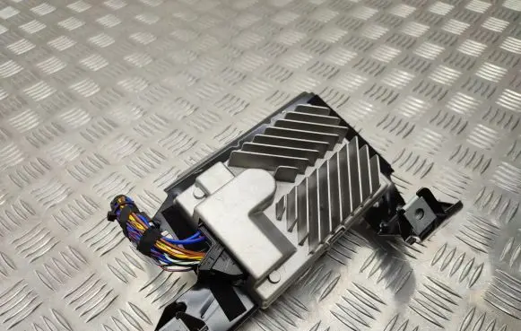BMW 2 F45 Sound amplifier 6512262275901 262275901 19252910