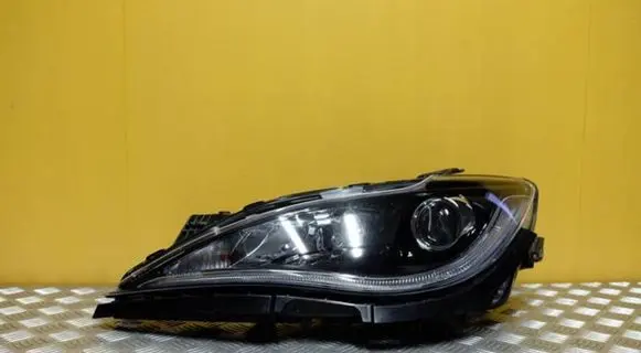Chrysler Pacifica Headlight/headlamp 68415347AA 2062