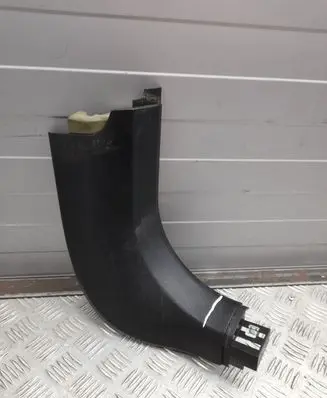 BMW 7 F01 F02 F03 F04 Front sill trim cover 9113020