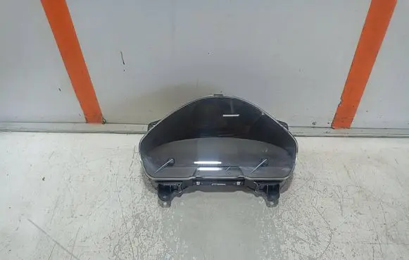 Ford Focus Speedometer (instrument cluster) JX7T10849CBE