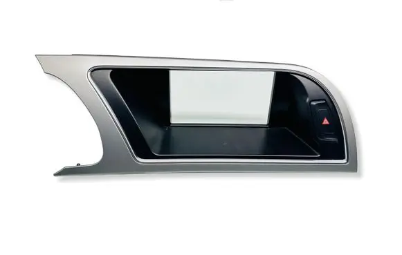 Audi A5 8T 8F Panel trim 8T1857186H
