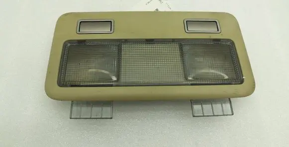 Jaguar XF X250 Rear seat light 8X23MBBSA