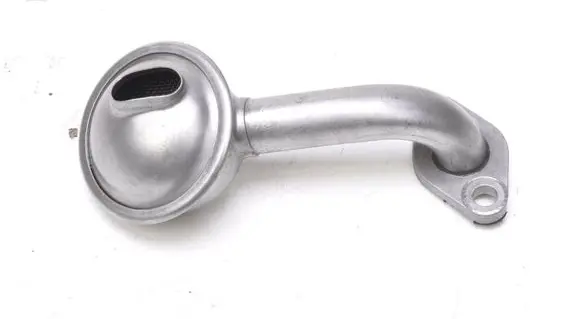 KIA Niro Valve oil control 