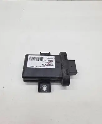 Volvo S60 Light module LCM 31324550AA HCMY283Y352 90008203