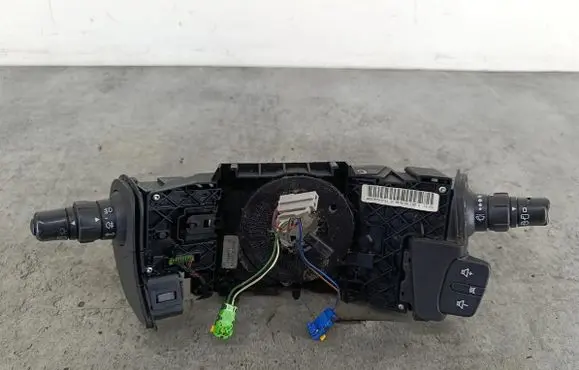 Renault Scenic II - Grand scenic II Wiper turn signal indicator stalk/switch 8200127727