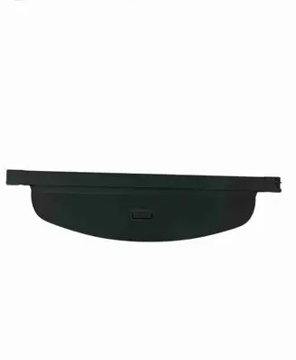 Audi A6 Allroad C6 Parcel shelf load cover 4F986355394H