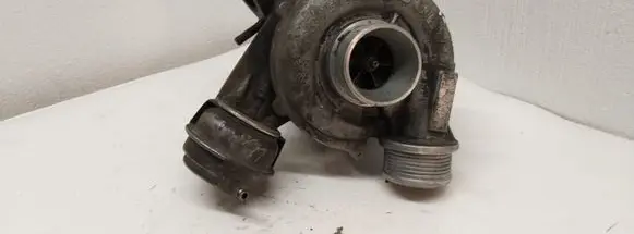 Volvo V70 Turbo 8689592