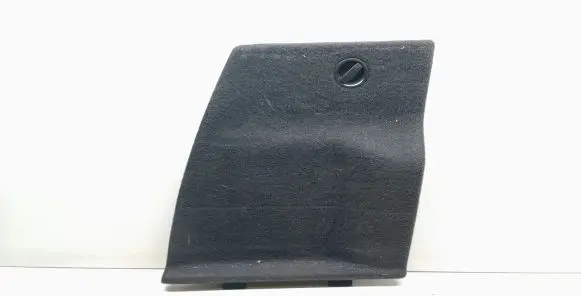 Audi Q5 SQ5 Trunk/boot lower side trim panel 4L0867468