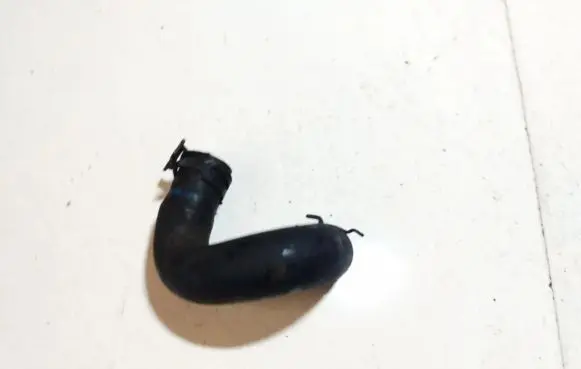 Mercedes-Benz E W212 Engine coolant pipe/hose