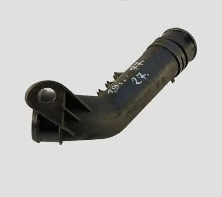 Volkswagen Caddy Intercooler hose/pipe 3C0145770B