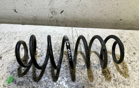 Ford Fiesta Rear coil spring