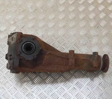 Subaru Legacy Rear differential