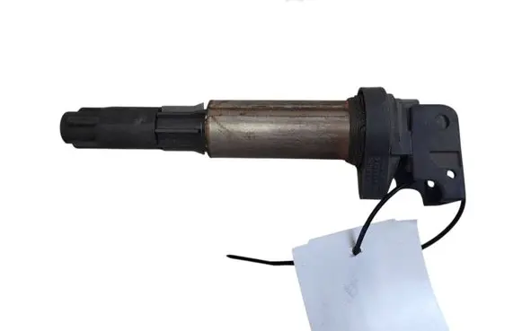 BMW 7 E65 E66 High voltage ignition coil 0221504100 1220703201